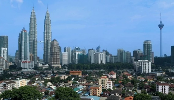 家庭收支報告明年出爐 大馬擬調整貧窮線收入值