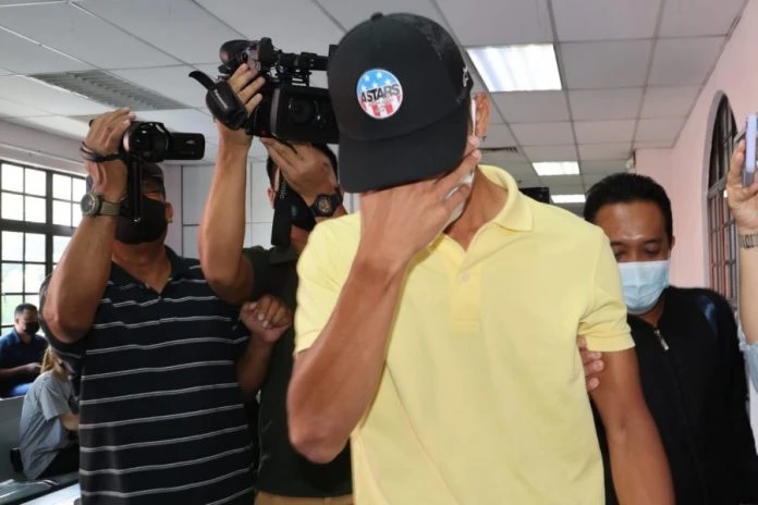 陸交局執法人員涉收賄逾2萬　今被控不認罪