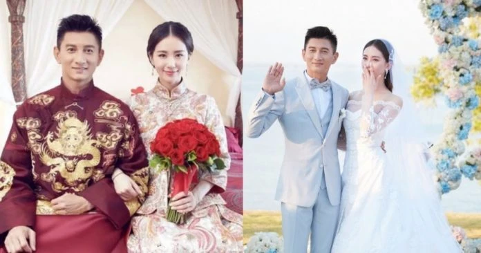 婚變頻傳　吳奇隆同框劉詩詩「一舉動」遭網轟：沒風度