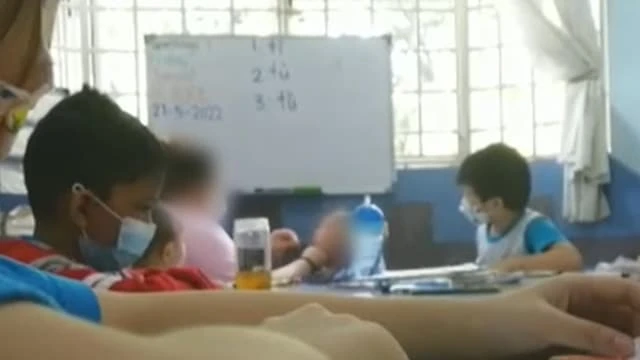 馬國幼兒園疑虐童 強喂辣椒籽讓孩童聽話