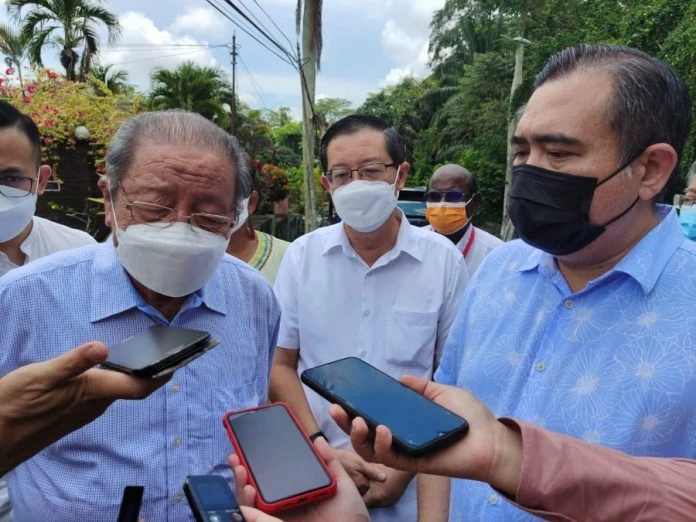 【曾敏興去世】曾敏興睡夢中安詳離世　火箭設治喪委員會