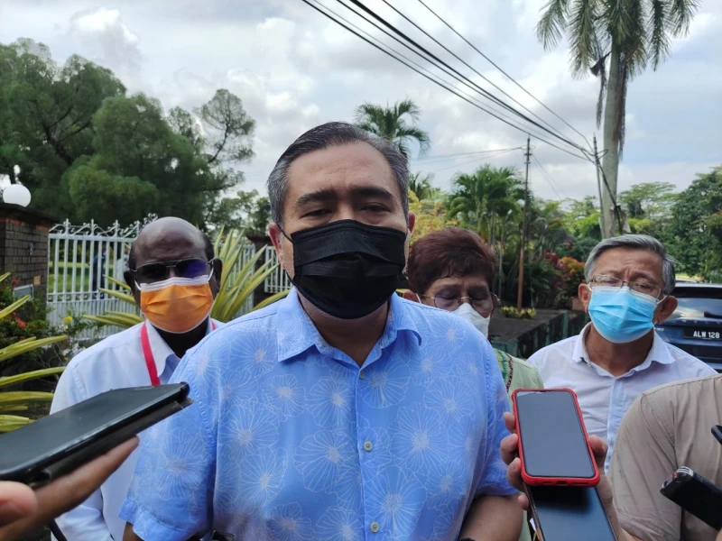 【曾敏興去世】曾敏興睡夢中安詳離世　火箭設治喪委員會