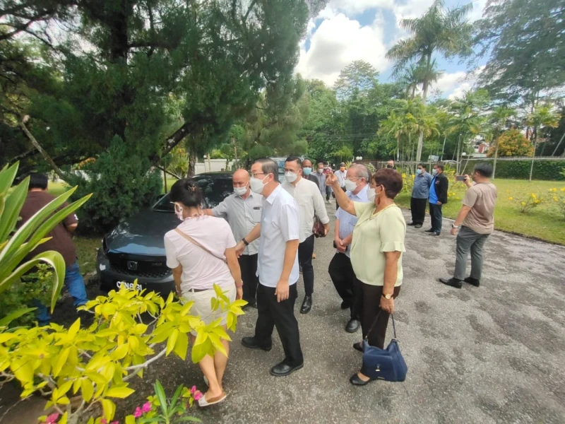 【曾敏興去世】曾敏興睡夢中安詳離世　火箭設治喪委員會