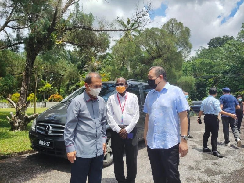 【曾敏興去世】曾敏興睡夢中安詳離世　火箭設治喪委員會