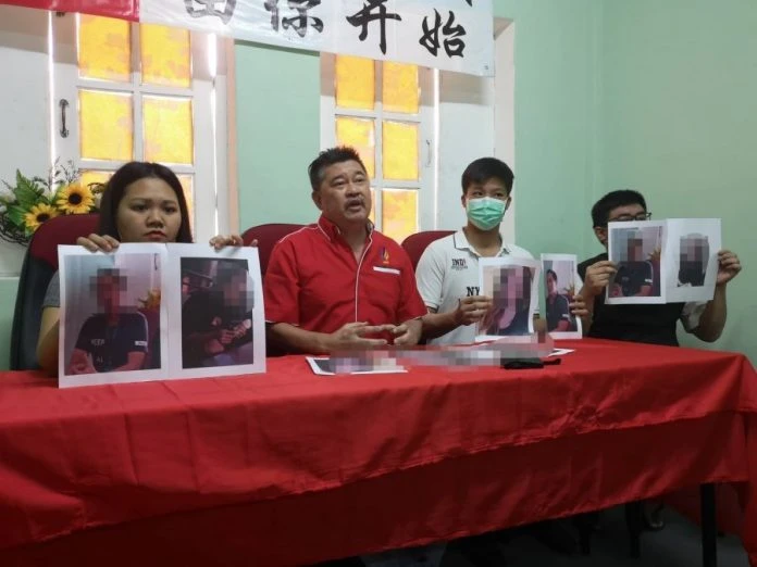 成功從緬甸KK園區贖身離開   大馬「豬仔」曝可怕經歷