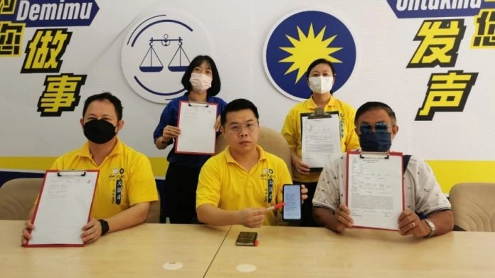 存款2分鐘內被轉走　裝修承包商對銀行深感失望