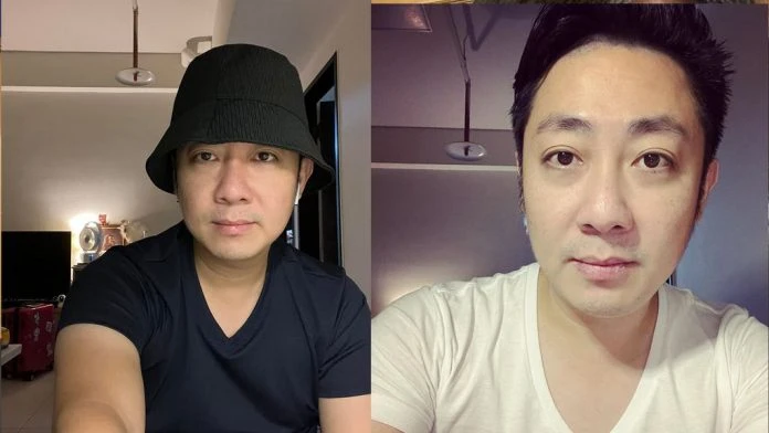 艾成墜樓身亡   教友透露生前出現詭異舉動