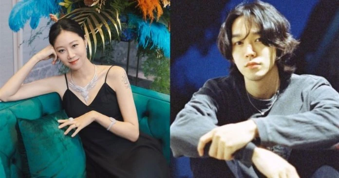 才接到孫藝珍捧花　孔曉振被爆10月喜嫁小10歲男友