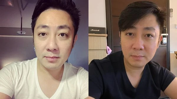 艾成墜樓身亡   基督教好友藝人哭到泣不成聲