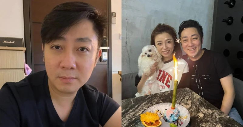 【艾成墜樓亡】前一晚狀況不好臨時取消通告　艾成今早最後訊息曝光！