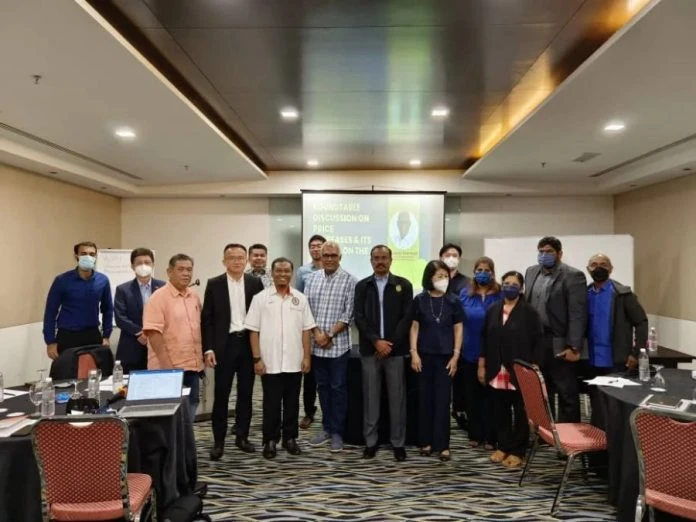 百物漲價問題　查爾斯促政府檢討國內政策