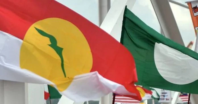 伊黨與巫統協商27席不重疊　其中3席已達共識