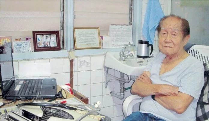 【曾敏興去世】芙蓉行醫60年　享「好人醫生」美譽