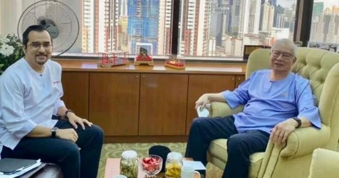 巫青團聲援納吉　「是他把國家帶到前所未有高度」