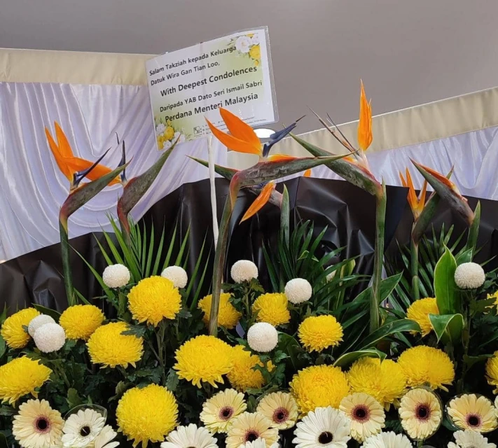 雖是基督徒　顏文龍生前也敬愛媽祖