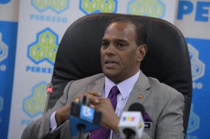 人資部長：研究主婦社險計劃擴大至家庭「主夫」