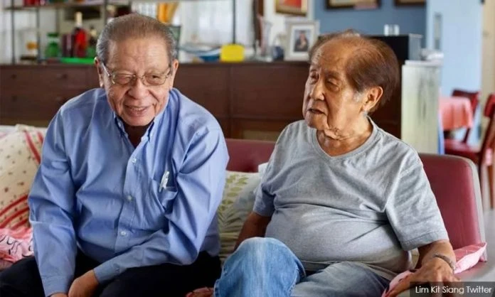 林吉祥：曾敏興雖生於中國　卻是模範馬來西亞人