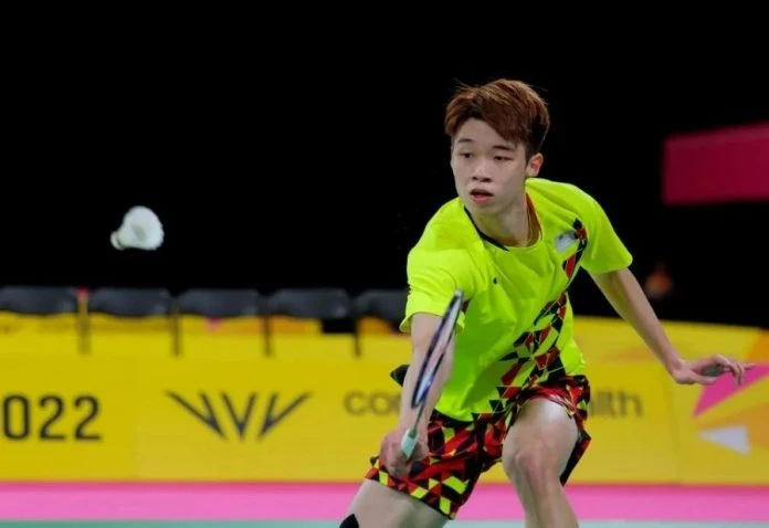 教練葉橙旺：黃智勇登頂道路上將充滿荊棘