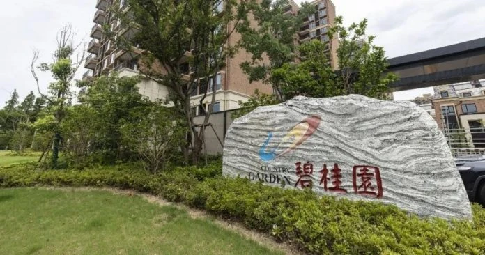 遭惠譽下調評級　碧桂園：公司財務穩定現金流充裕