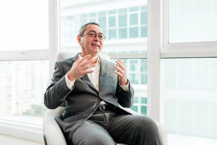 聚焦發展工業與汽車業務　森那美或併購壯大規模