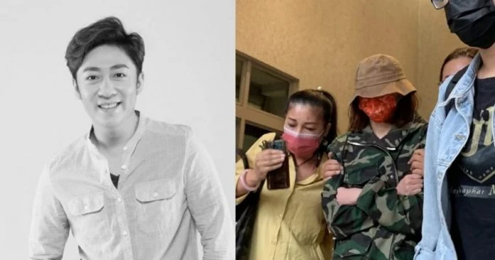 前一晚狀況不好臨時取消通告　艾成今早最後訊息曝光！