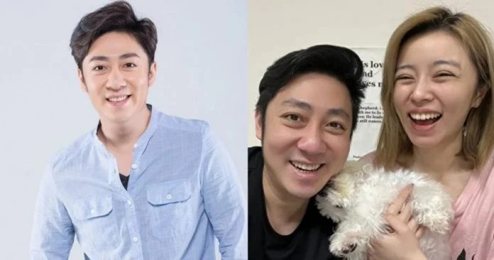 艾成預告年底帶王瞳回大馬　見父母補辦婚宴