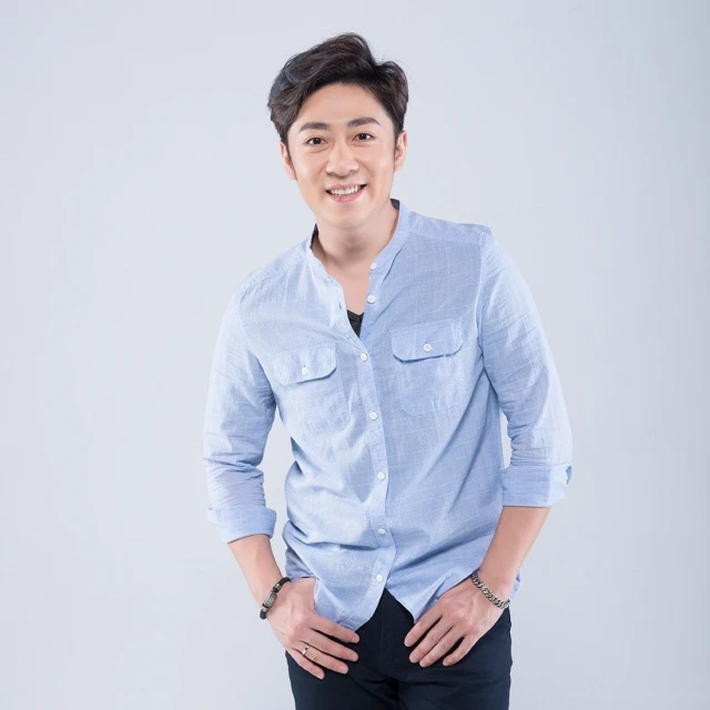 才慶祝結婚2周年　曾深情曝遺言「怕明天見不到你」