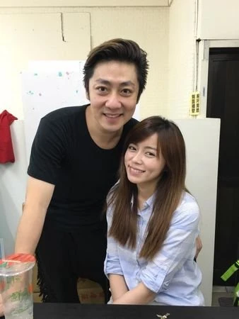 才慶祝結婚2周年　曾深情曝遺言「怕明天見不到你」