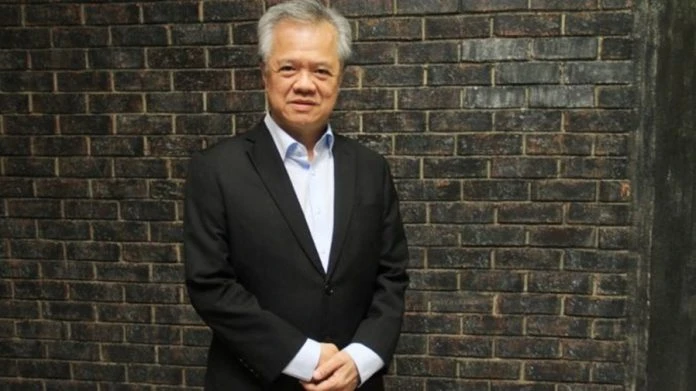 實邦加灣與篤棕油綜合區 胡義基建議沙設2自貿區