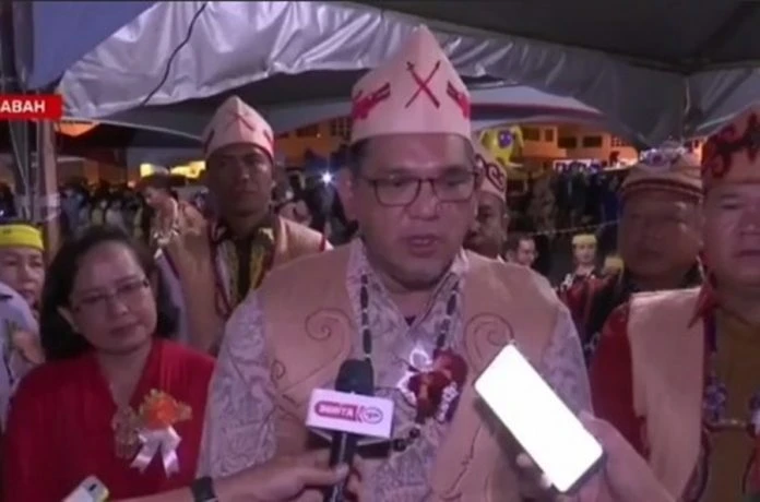 尼占：因疫情擱置3年 明年復辦湖國際文化節