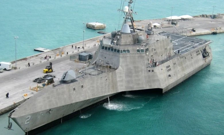 【瀕海戰鬥艦弊案】僅剩31億令吉 料難完成6項工程