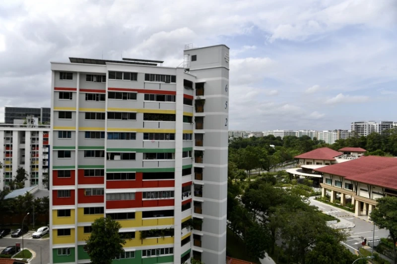 報告：新加坡百萬富翁占比八年後將是亞太第一　你身邊可能就有一位