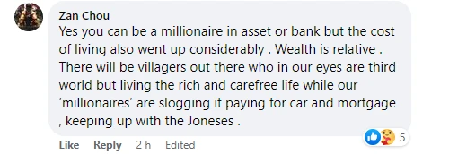 報告：新加坡百萬富翁占比八年後將是亞太第一　你身邊可能就有一位