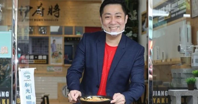 艾成墜樓身亡   妻子遭酸民謾罵關閉臉書