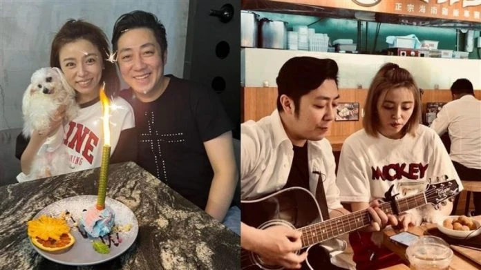 艾成墜樓身亡 生前婚姻狀況曝光