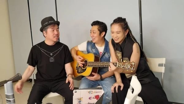 艾成墜樓身亡 生前婚姻狀況曝光