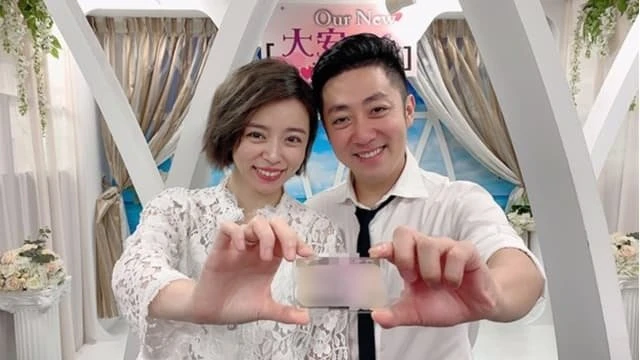 艾成墜樓身亡 生前婚姻狀況曝光