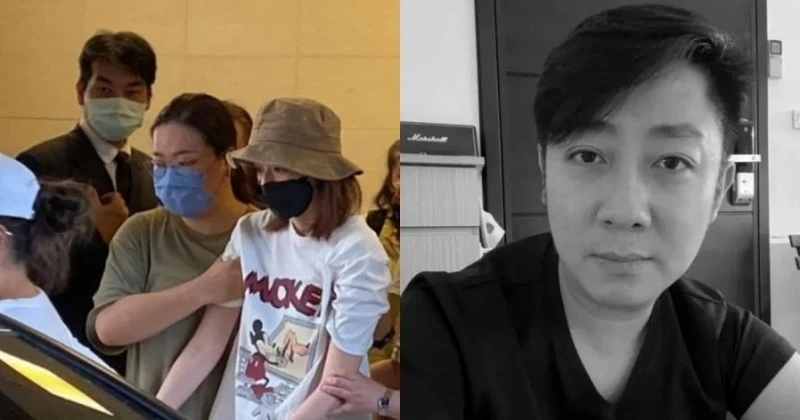 艾成墜樓身亡 生前婚姻狀況曝光