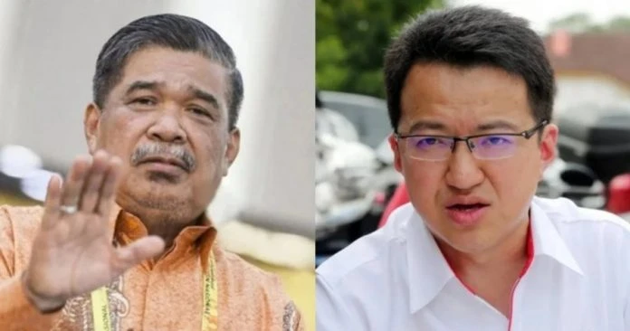 特委會調查報告顯示　LCS採購存違規欺詐行為