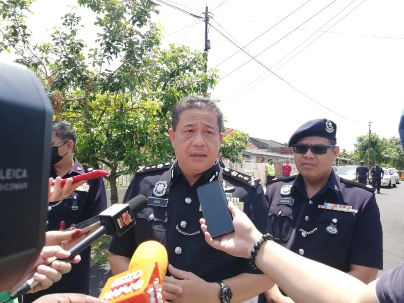 疑發生爭執　哥哥殺弟弟後畏罪自殺