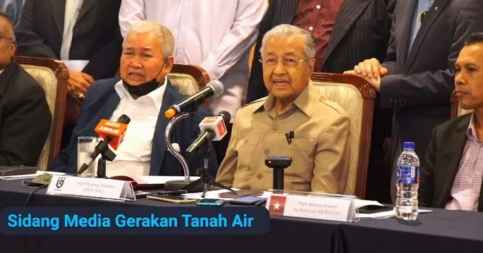 祖國行動下周呈註冊申請　公布新標誌及旗幟