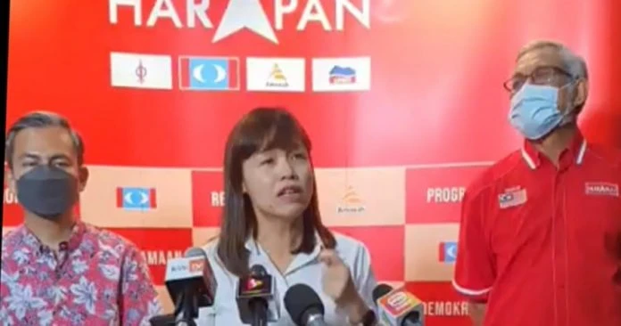 希盟承諾若贏大選　恢復被暫停的調查