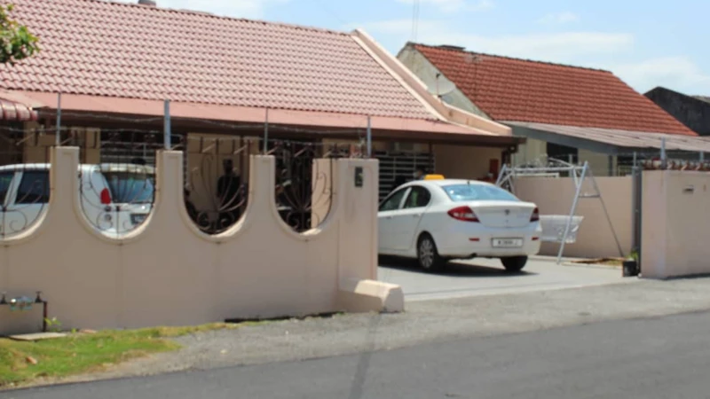 疑發生爭執 兄刺死弟後再上吊自殺