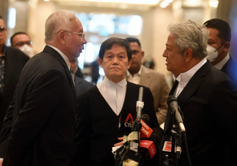 【SRC終極審訊】鄭寶德拒絕陳詞 法院指示控方繼續