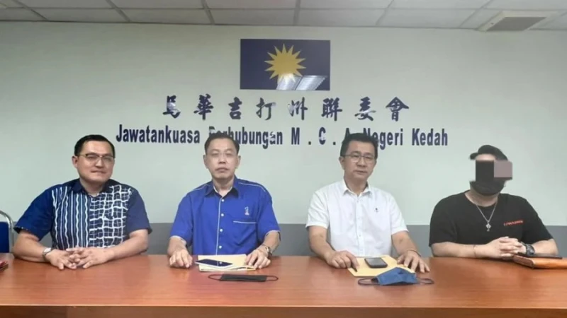 原以為到柬埔寨能月薪過萬　 「豬仔」實領1300悔不當初