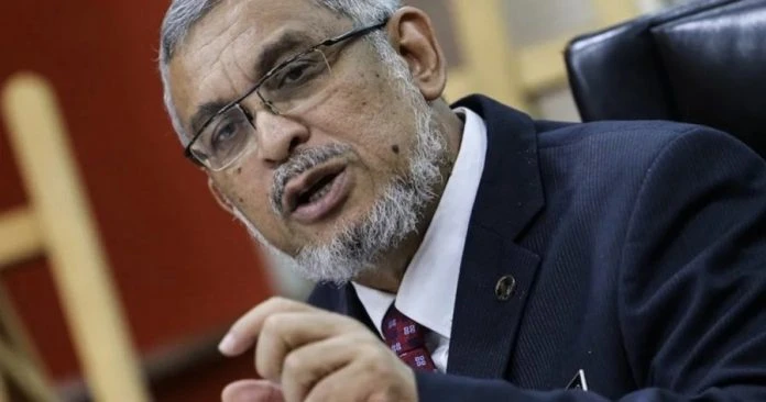 卡立沙末:納吉拖延策略受阻後 支持者開始造謠質疑司法誠信