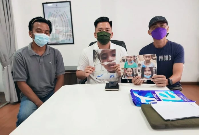 黃勇斌呼籲內政部及移民廳 關注菲律賓婦女喪命扣留營事件