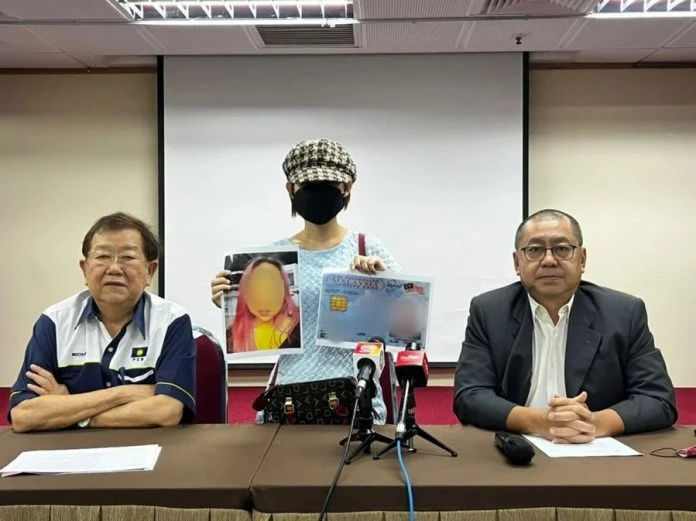 戶頭借閨蜜惹禍上身　華裔女成詐騙共犯被逮捕