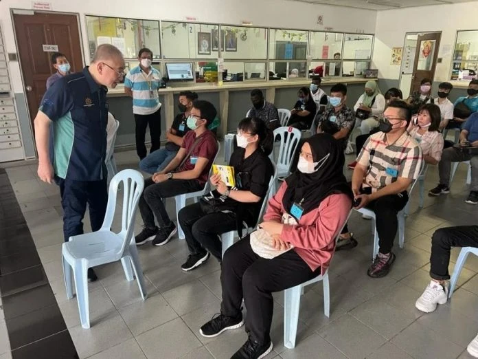 駕駛學院教官不足　交通部近期宣布解決方案