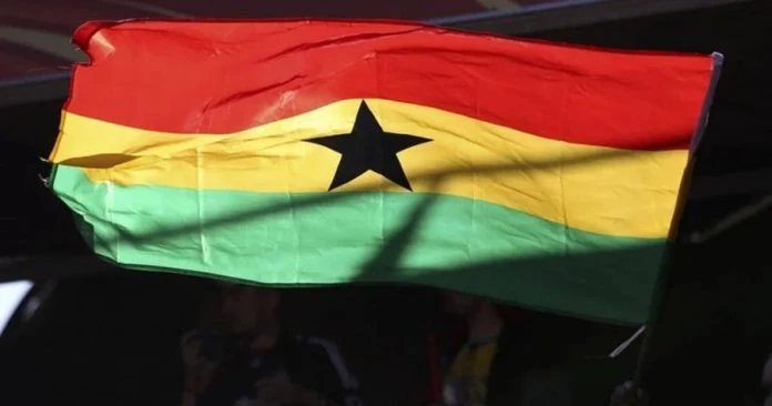 非洲迦納通膨創19年來新高　升息300個基點歷來最大升幅